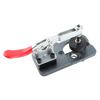 Woodworking 35mm Hole Opener 35mm Hinge Opener Door Cabinets Hinge Locator Woodworking Hole Drilling Guide Locator