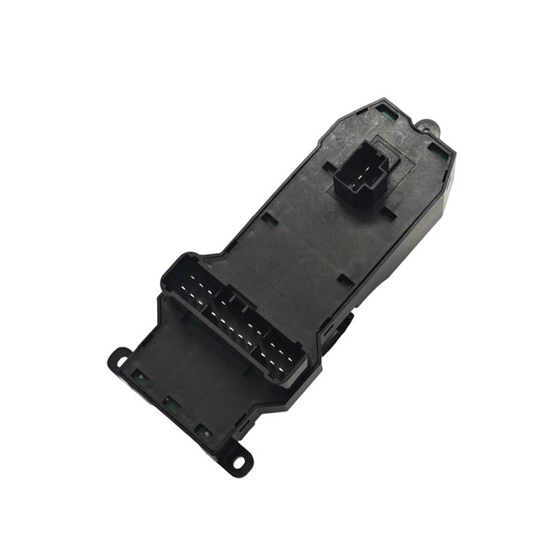 A58X-For Honda Jazz Fit 2007-2008 35750-SAA-G010-M1 New Master Window Glass Lift Switch Power Window Control Button