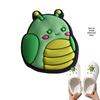 Cute Pig Shoe Buckle (2) - 50 DIY Shoe Accessories Decoration for Festival Party 