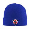 BFDI Four BFB Warm Knitted Cap Winter Knit Bonnet Hat Skullies Beanies Hip Hop Caps for Unisex