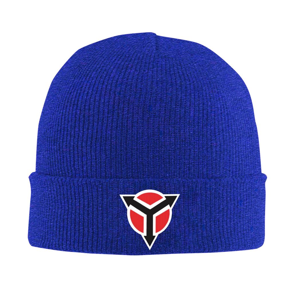 BFDI Four BFB Warm Knitted Cap Winter Knit Bonnet Hat Skullies Beanies Hip Hop Caps for Unisex
