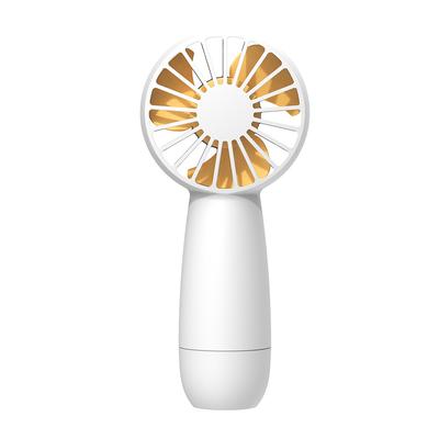 Fan USB Handheld Portable Rechargeable Mini New Cooling Pocket Outdoor Office Desktop Charging Indoor Student Kids