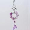 Fish Tail Couple Phone Lanyard Keyring Attachment Fashion Accessory Fish Tail Pendant Keychain Bag Jewelry Game Merchandise