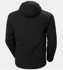 Jacket Helly Hansen Odin Stretch Hood Insulator Black