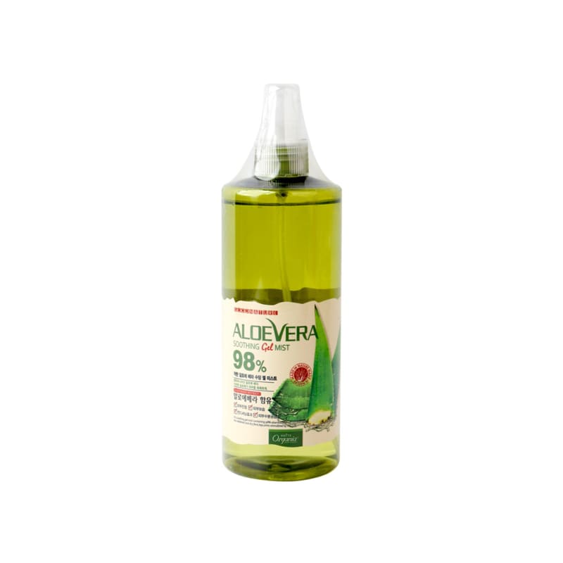 Good Aloe Vera Soothing Gel Mist 400g