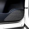 2PCS Auto Door Speaker Protective Cover Anti-Scratch Interior Trim For Hyundai Palisade -2025 LHD RHD Car Styling Decoration