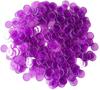 300Pcs 19Mm Count Bingo Chips Markers For Bingo Game Cards Plastic For Classroom Children And Carnival Bingo Games