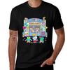 Cavetown Cave Cafe Tshirt Plus Size Everyday Tee Shirt