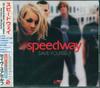 CD SPEEDWAY  Save Yourself VJCP68673 INNOCENT 2004 Japan Rock Used