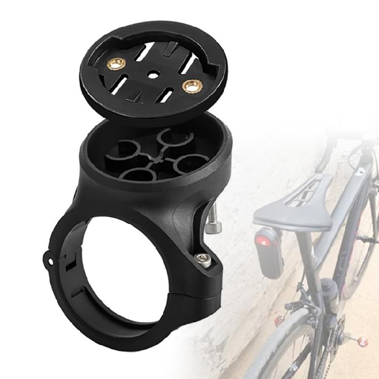 Bicycles Tail Light Bracket SeatPost Rear Light Stand Base Cycling Part