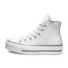 (WMNS) Chuck Taylor All Star Lift High 'Weiß' Damen 561676C