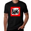 Cowboy Carter Tour: BANG - SPAGHETTII T-Shirt Summer Festival T-Shirt