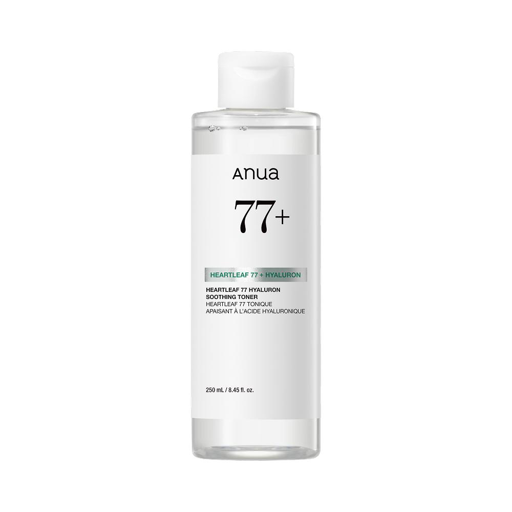 [Anua] Anua Heartleaf 77% Soothing Toner 500ml 1-EA 1-EA