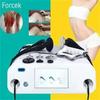 Portable Fungal Treatment Machine, 448 Hold Z, CET RET PATCH AR, RF, Monopolar Probe, High Radio, Dead Diode, Weight Loss