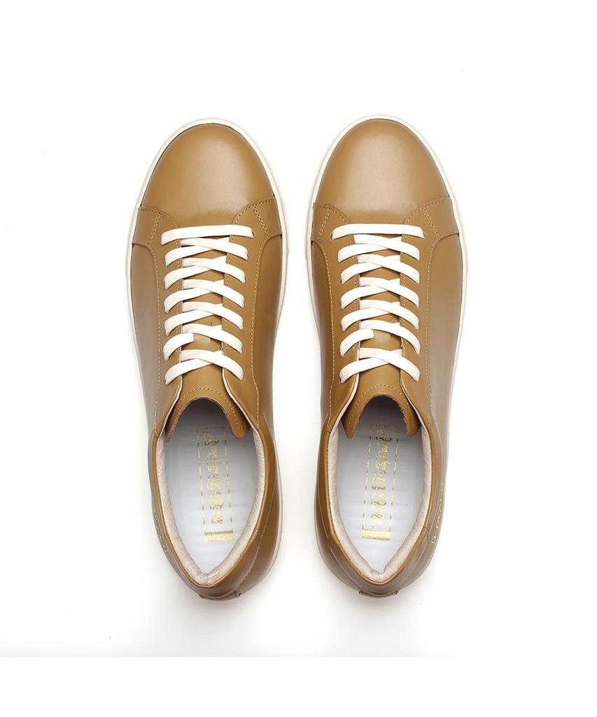 Waaw Purity Og Camel Brown