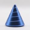 Office Desk Toys Fidget Roller Spinner Metal Spinning Top Tip Gyro Edc Relieve Stress Relief Toy Mezmoglobe Anti Anxiety Lure