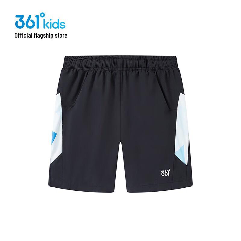361° Boys Quick-Dry Summer Athletic Shorts 140