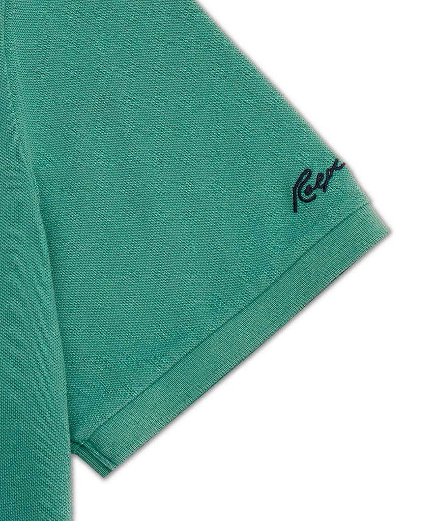 POLO RALPH LAUREN Yankees Polo Shirt - Green