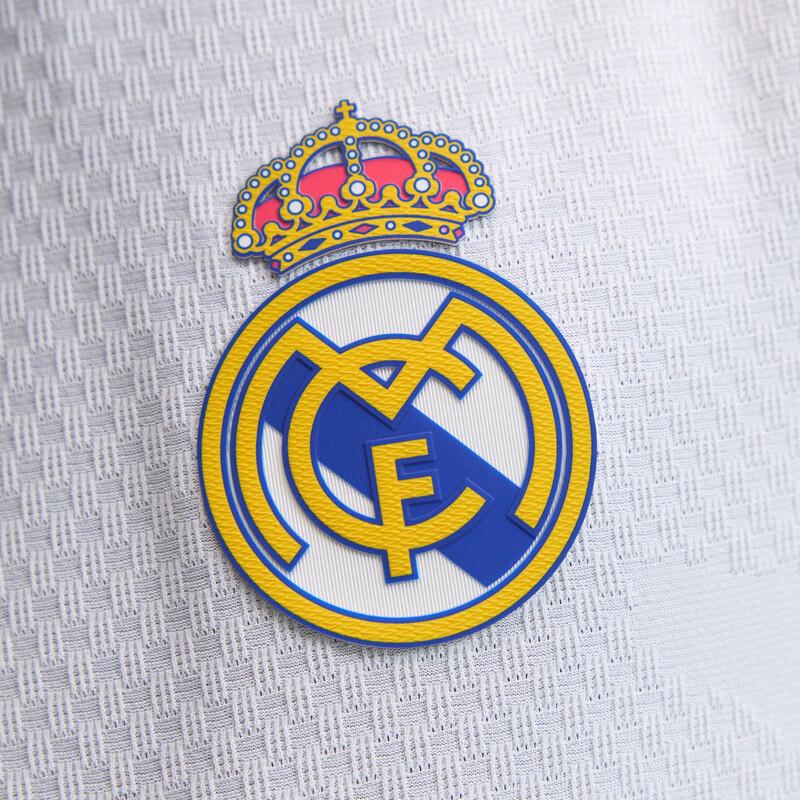 Adidas Men's Real Madrid Home Player Football Jersey