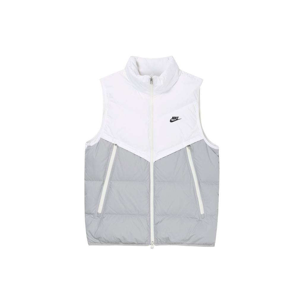 Nike Sportswear Storm-FIT Windrunner Men's Down Vest White DD6818-100
