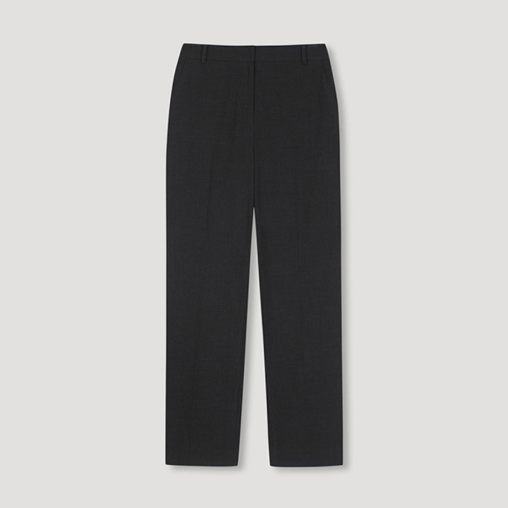 

Она S miss Soft Crop Slacks SwSSln31030 Dg dark gray/77