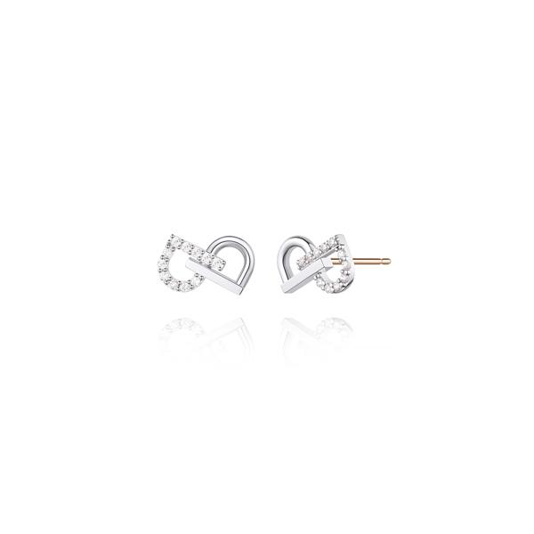 Stonehenge She 14K Earrings Sa24B92T