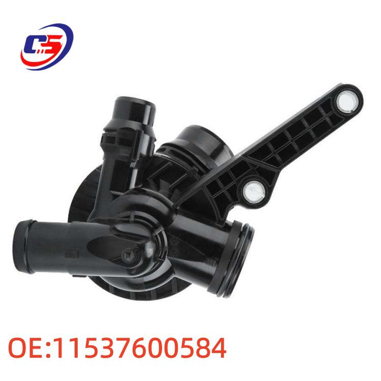 Automotive Thermostat Assemblies for BMW F02 & F30 (Model #11537600584)