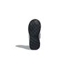 Adidas RapidaRun Knit I Black White Baby Sneakers Core-Black Cloud-White Carbon AH2611