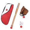 LISM Kids' Baseball & Softball Set