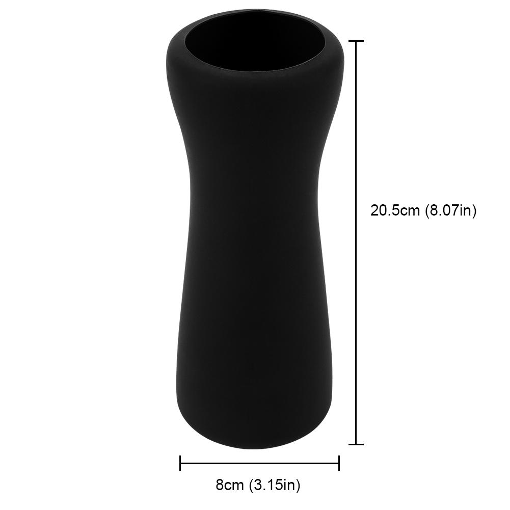 22oz Water Bottle Protector Prevent Collision Retaining Temperature Sleeve Insulated Water Bottle Cover for Cirkul Water Bottle