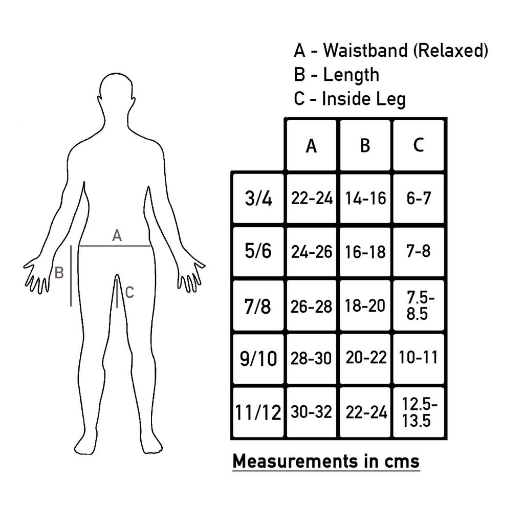 Tottenham Hotspur FC Boys Boxer Shorts