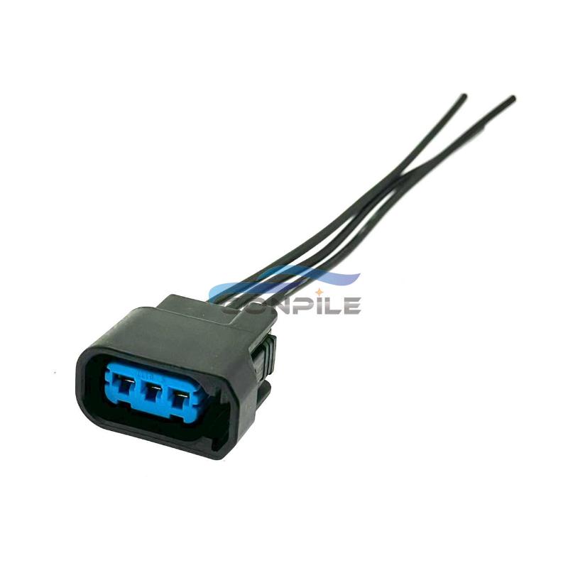 For Honda 2003- 2007 7th Accord Ignition Coil Plug Wire Line Cable