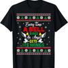It's a Wonderful Life Every Time A Bell Rings Cute Christmas T-Shirt