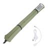 Solar Inflatable Tent Light Magnetic Camping Light USB Outdoor Camping Tent Lights