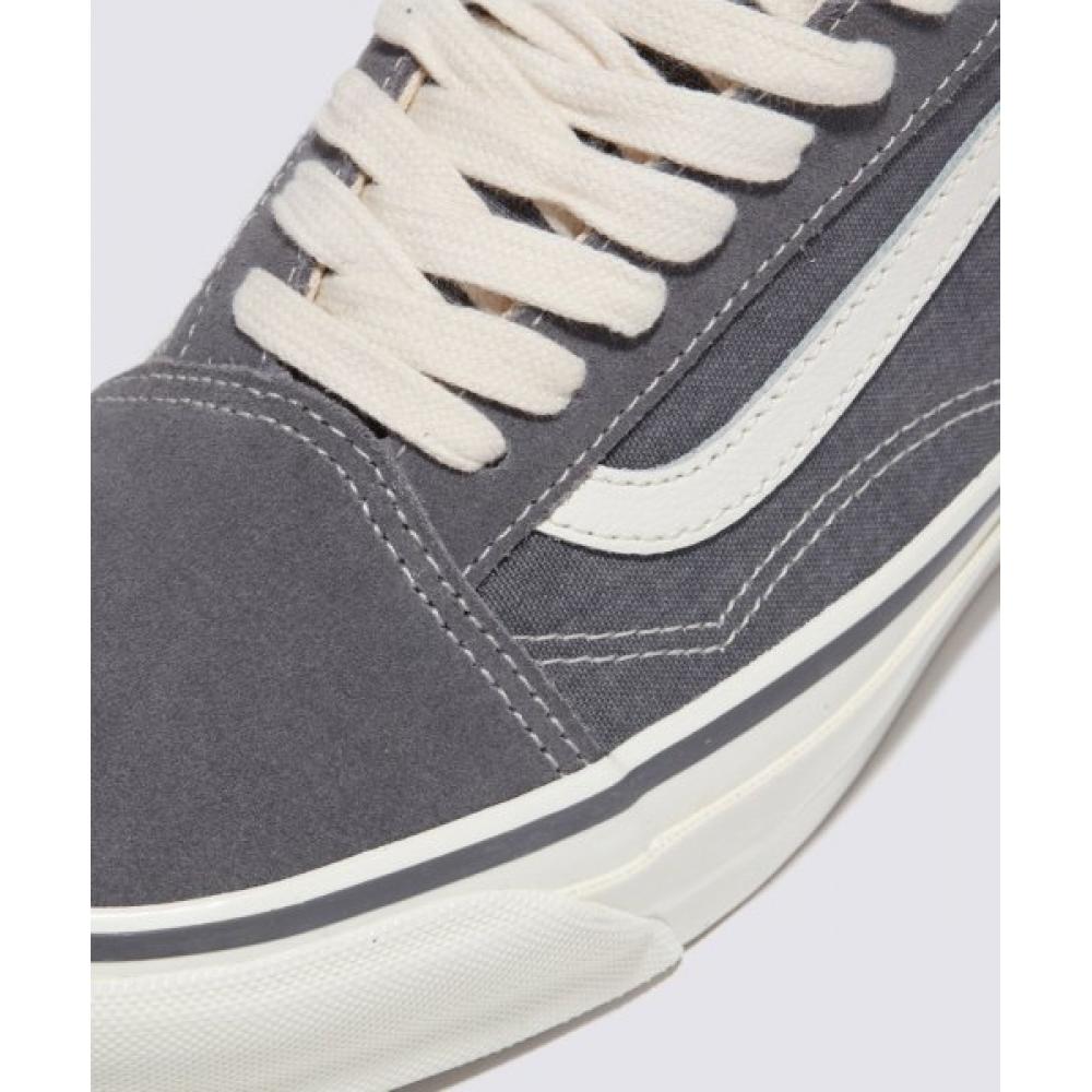 Vans Old School 36 Salt Wash Puter Vn000ct9pwt1