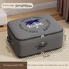 Large Capacity Duvet Storage Bag Space Saving Closet Cabinet Organizer  for Bedroom