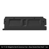 Ridgeline Fuel TPE Floor Mats for 2017-2024