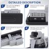 Tailgate Release Switch Rear Trunk Lid Opening Button Handle For Dacia Duster II Renault Megane 4 Scenic 4 Talisman 906069264R