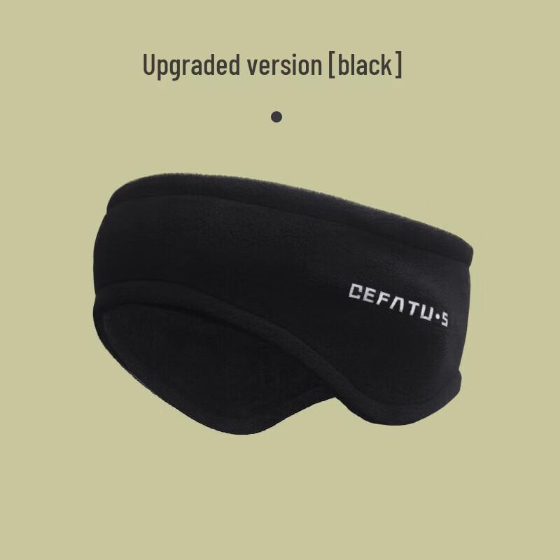 

Теплая повязка на уши (2-Pack)