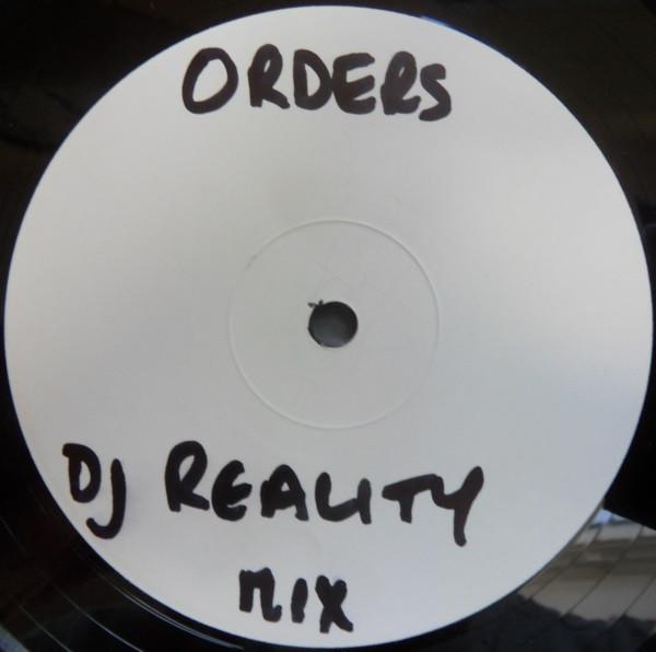 

12inch Record DJ PHANTASY DJ PROBE Orders EASYDJ15 Easy Records 1999 UK Dance Electronica Used