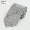 Peanuts Snoopy Tie, Silver, SNOOPY Brand Tie, Gift