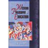 Western Philosophy Of Education The Present Book, Western Philosophy Of Education, Consists