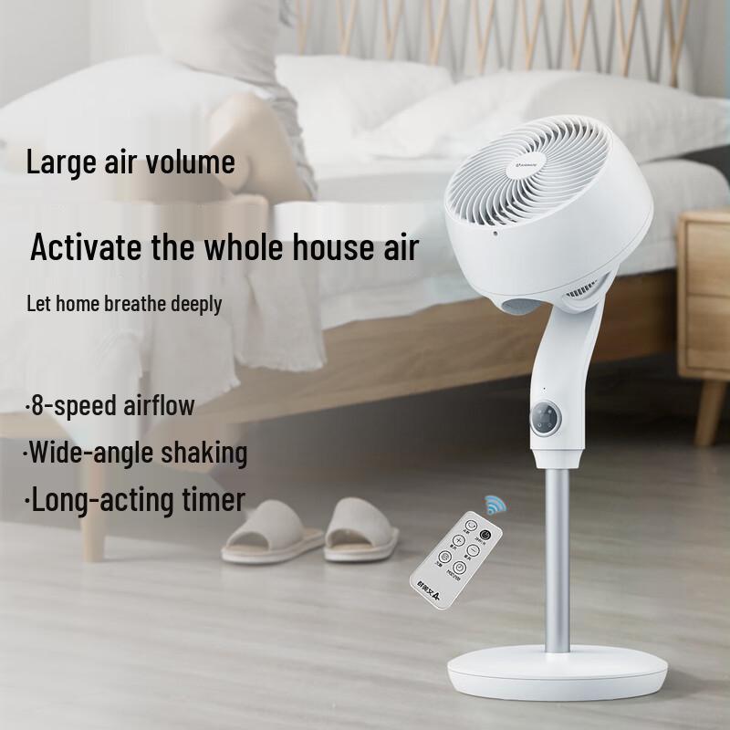Airmate Smart Air Circulating Fan