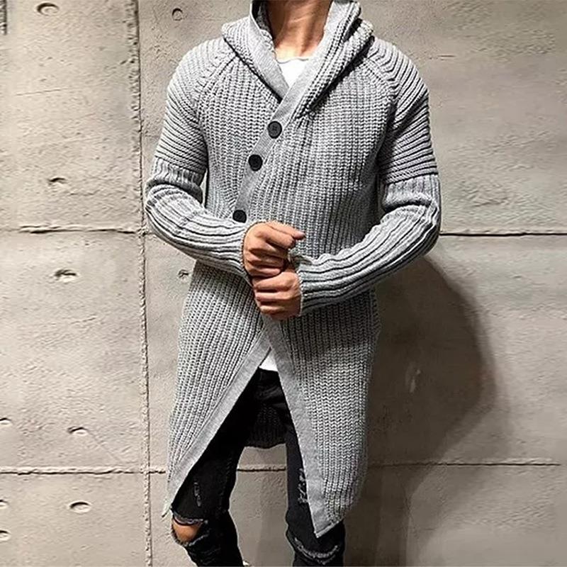 2026 Autumn New Arrival Men`s Mid-Length