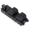 Car Accessories for Nissan Qashqai J10 JJ10 2010 2011 2012 Pathfinder R51 Power Window Control Switch Glass Lifter Button Parts