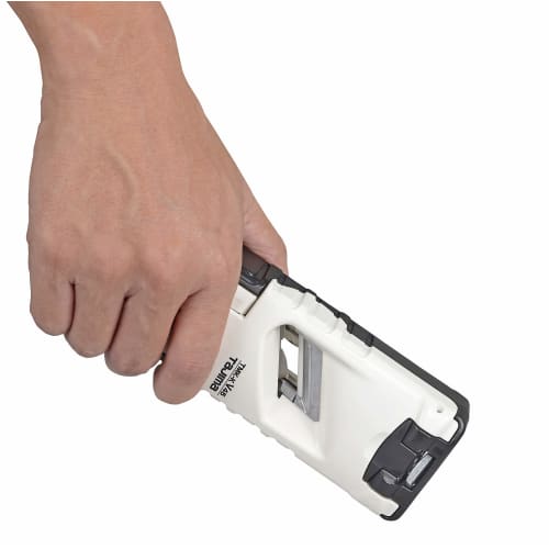 Tajima TMK-KV45 Hard Chamfer Planer, Compatible with L-, J-, and Ceramic Blades