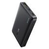 Powerbank 10000mAh 22.5W EnerFill FP21 USB-A USB-C with USB-C cable - black