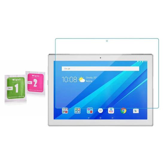 Protetor de Tela de Vidro Temperado para Lenovo Película Protetora TAB M10 10.1 TB-X605F/M/