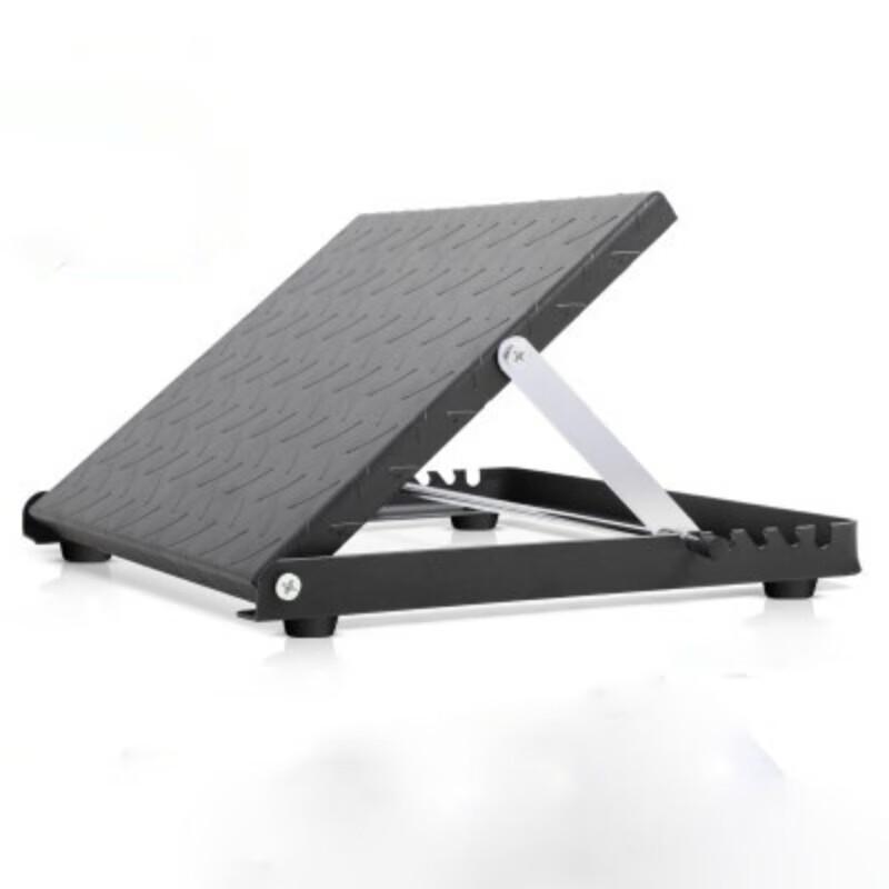WEZHO Squat Wedge and Calf Stretch Board