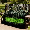 1pc Wednesday Addams Outdoor Soft Blanket Ultra Plush, Warm, Versatile, and Easy Care for Camping, and